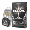 nova dual 2g disposable