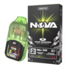 nova series 001 disposable