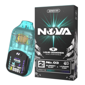 nova dual 2 gram disposable