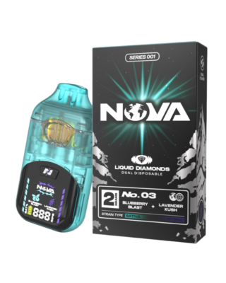 nova dual 2 gram disposable