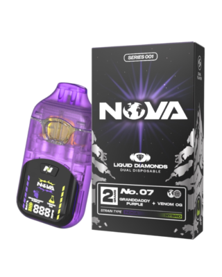 nova disposable