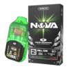 nova 2g dual disposable
