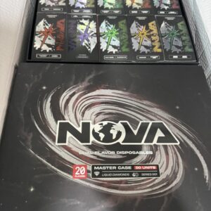 nova disposable wholesale